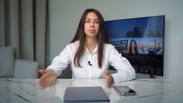 Сертификат налогового резидента в ОАЭ: Как получить статус налогоплательщика ОАЭ смотреть онлайн