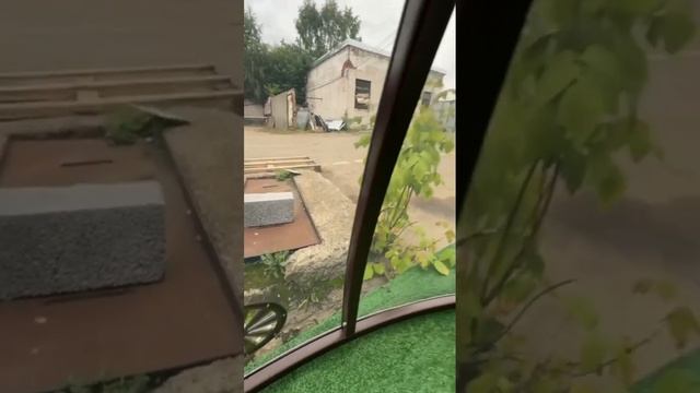 КУПОЛЬНАЯ БЕСЕДКА С ГРИЛЕМ И КУХНЕЙ ОТ ПРОИЗВОДИТЕЛЯ смотреть онлайн