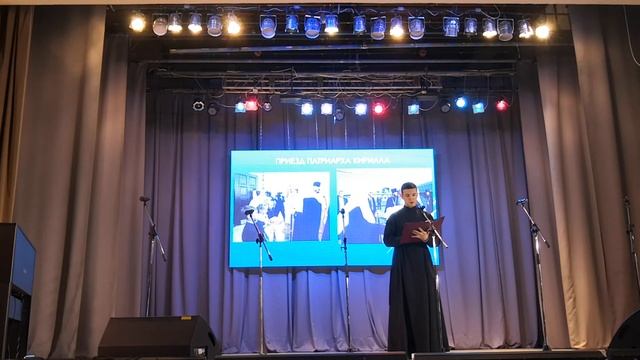 МИТРОПОЛИТ ТИХОН (ЕМЕЛЬЯНОВ) смотреть онлайн