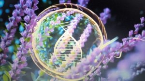 МОЩНАЯ ВСЕИСЦЕЛЯЮЩАЯ МАТРИЦА ГАРЯЕВА! 👍🙏 ИСЦЕЛЕНИЕ