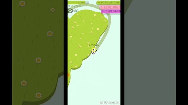 Игра Paper Io 2