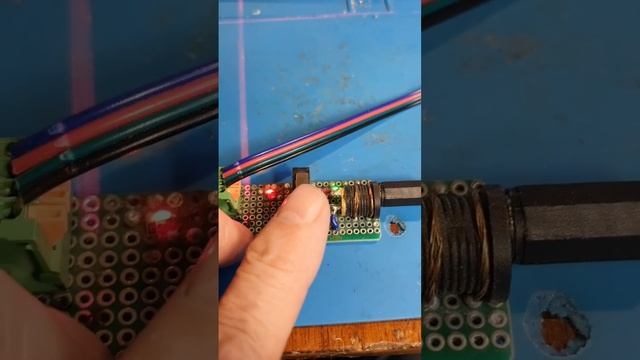 Сигнализатор 