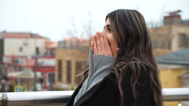 Гюзель Кадырова - Вили цавар 2025 новинка смотреть онлайн