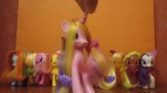 MLP: новости канала) смотреть онлайн