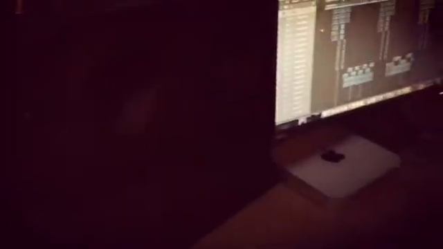 Варград - Бунт, запись трека с альбома «Голос Улиц». смотреть онлайн