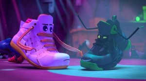 Кроссы | Русский трейлер | Мультфильм 2025