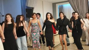 Ассирийцы 🔵⚪🔴 Духрана д Март Марьям в Москве 🎊🙌🙏🏻 28.05.2025