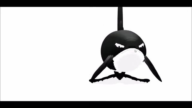 Касатка!! 3D смотреть онлайн
