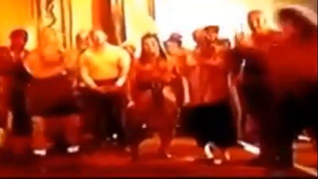 Жан-Клод Ван Дамм - За кадром фильма"В поисках приключений"(1996) смотреть онлайн