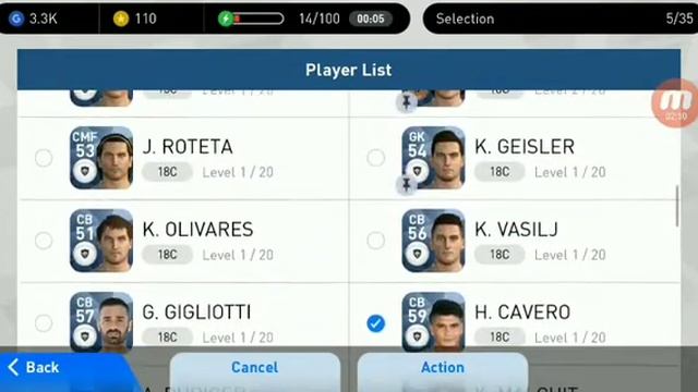 Моё первое видео (Pes 2018) смотреть онлайн