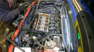 Opel Zafira B Z18XER масложор