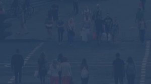 Идущие люди  Толпа людей  Люди на улице  Люди идущие по улице  Футаж люди 1