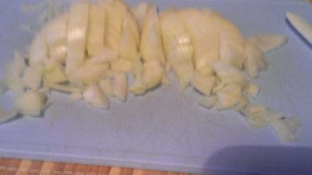 Книга рецептов