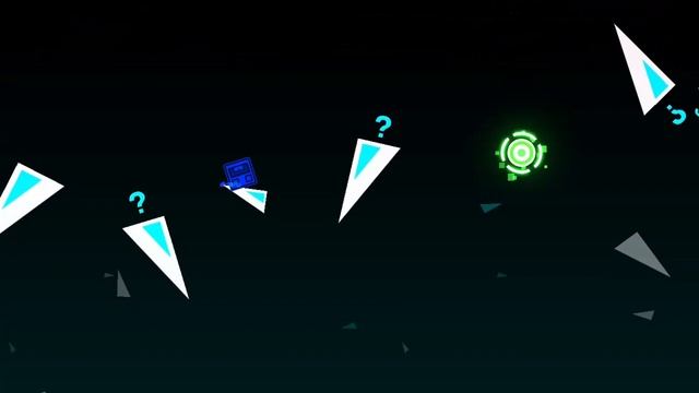 IsPyWithMyLittleEye (100% easy demon) by Voxicat смотреть онлайн