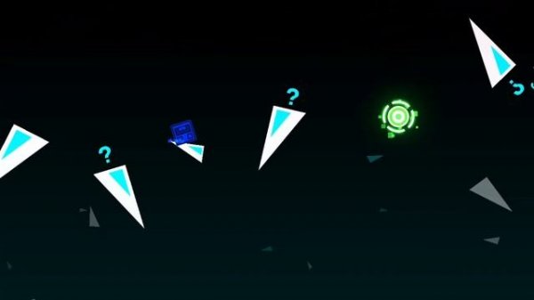 IsPyWithMyLittleEye (100% easy demon) by Voxicat