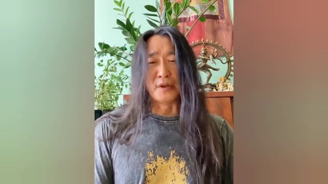 Как сохранить энергию после медитации | Прямой эфир + м