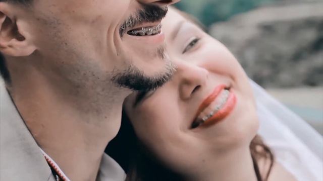 Свадебный клип Юли и Ромы. 27/06/2014 г. Киев http://www.trufel.kiev.ua/ смотреть онлайн