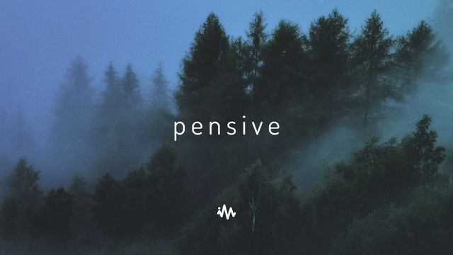Pensive ｜ Atmospheric Future Garage & Chillstep Mix