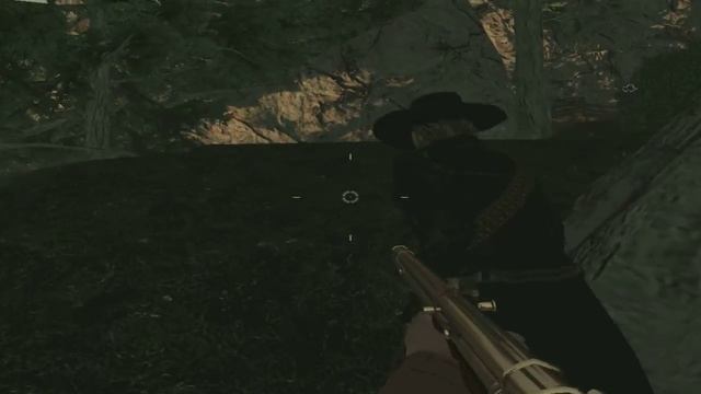 Call Of Juarez: Bound In Blood (Узы крови) часть 11. ПРОХОЖДЕНИЕ!