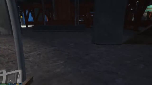 GTA5 (Ямакаси,Паркур) №3 смотреть онлайн