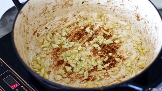 Кухня Мамашки