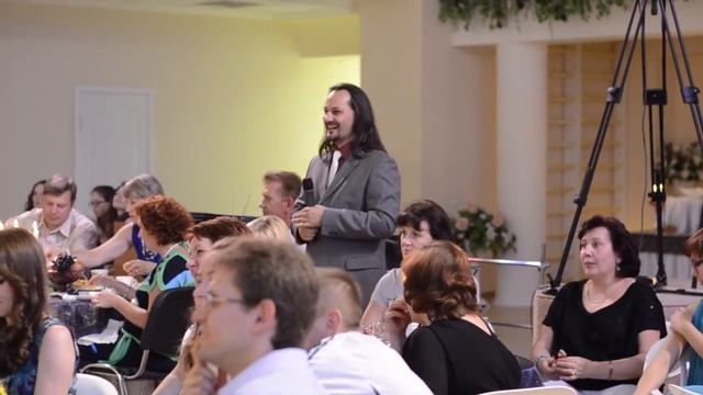 Вспомнить всё | 19 выпуск