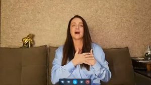 Интервью с Нагиной: Энергия жизни и где её взять 💥