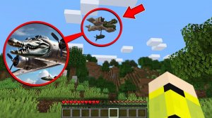 Я НАШЕЛ БОМБАРДИРО КРОКОДИЛО В МАЙНКРАФТ ! БРЕЙНРОТ ЖИВОТНЫЕ BOMBARDIRO CROCODILO MINECRAFT SCP