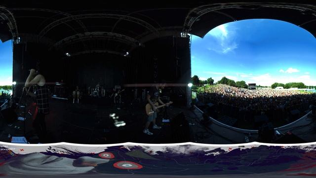 Найк Борзов – Приснится мне, что я тебя люблю. (Пикник Афиши. 360°) смотреть онлайн