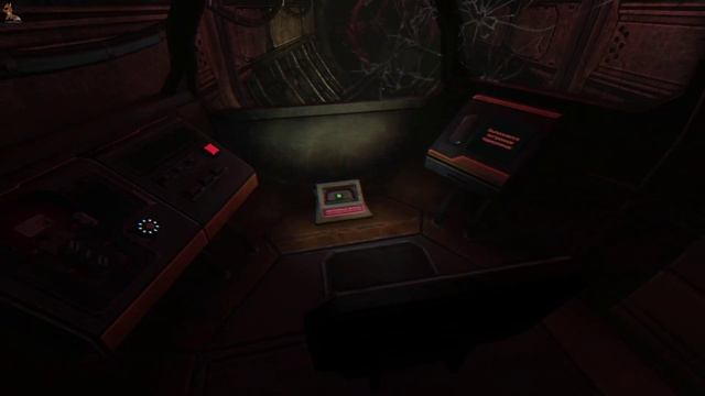 Прохождение SOMA #3 ➤ ВСТРЕТИЛСЯ С КЭТРИН ЧУН смотреть онлайн