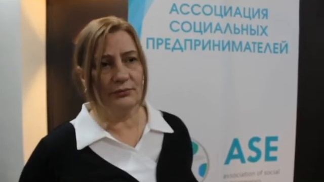 Школа Социального Предпринимательства и Эдвокаси для НПО, работающие с женщинами смотреть онлайн