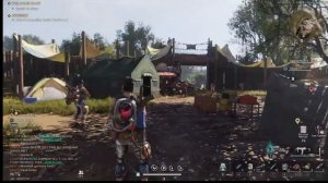 Как играть вместе с другом в Once Human? Подключение к другу на сервере в Once Human