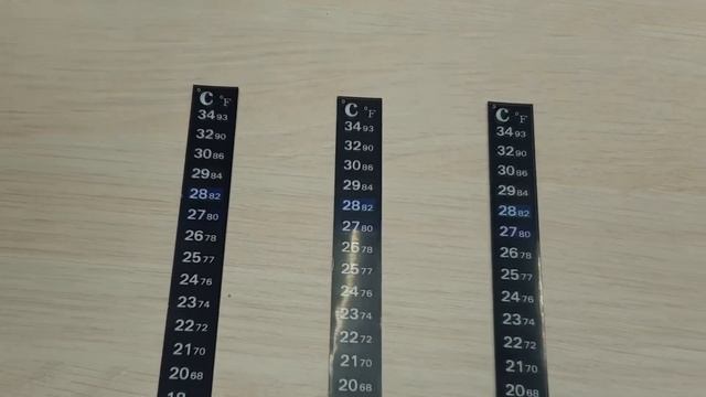 Как не испортить брагу? Контроль температуры браги. Самоклеящийся термометр смотреть онлайн