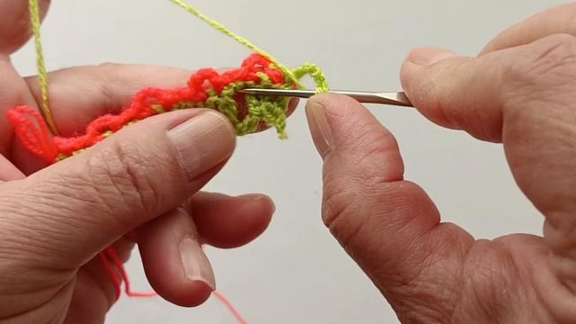 Şeker gibi bir model! #keşfet #örgü #вязание #crochet #knitting #elişi #2024 #trending #tığişi смотреть онлайн