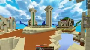 Бед варс ТОЛЬКО мунволком! #бед варс #bed wars #Hypixel