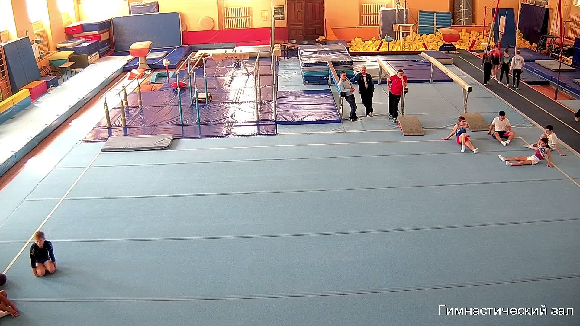 II этап VI летней Спартакиады молодёжи (юниорская) России 2025 смотреть онлайн