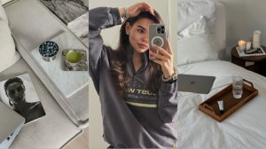 ОТДЫХАЕМ НА ДАЧЕ | СТРИЖКА МИРОНА | ИСПОРЧЕННЫЙ РОМАНТИК С МУЖЕМ | НАШИ СЕМЕЙНЫЕ БУДНИ