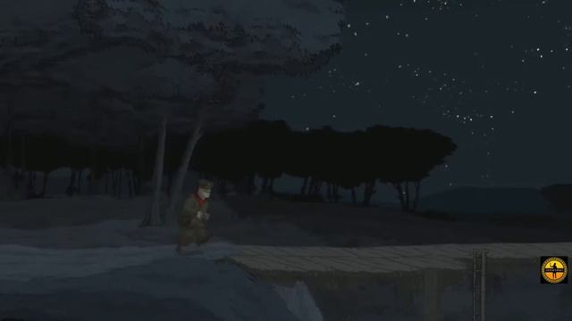 Valiant Hearts The Great War Серия 16 Смерть Карла смотреть онлайн