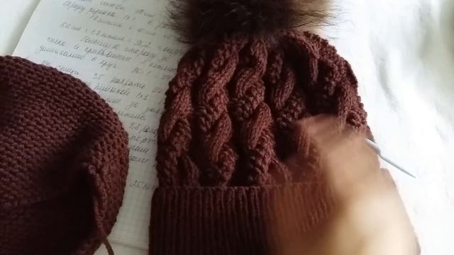 Открытие вязального сезона. Я снова на Youtube смотреть онлайн