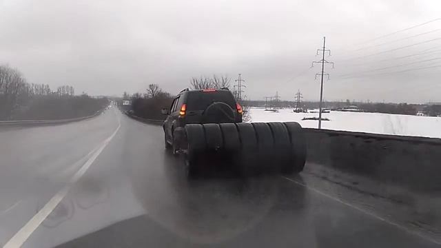 Чудо-прицеп смотреть онлайн