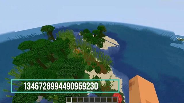 TOP 3 SEEDS MINECRAFT JAVA 1.20.1  ТОП 3 СИДА ДЛЯ МАЙНКРАФТА 1.20.1. #seeds #minecraftseeds #компот
