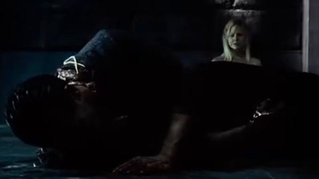 Отрывок из фильма u0027Никто не выжилu0027 смотреть онлайн