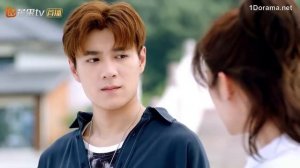 Мой босс хочет жениться на мне. Серия 06 из 20 (DVO RedDiamond Stud