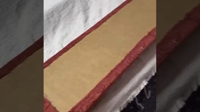 Реставрация старой мебели