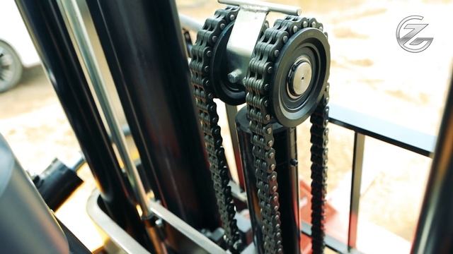 ДИЗЕЛЬНЫЙ ПОГРУЗЧИК ZAUBERG 2,5 ТОННЫ I РЕАЛЬНЫЙ ОТЗЫВ I ТАТАРСТАН смотреть онлайн