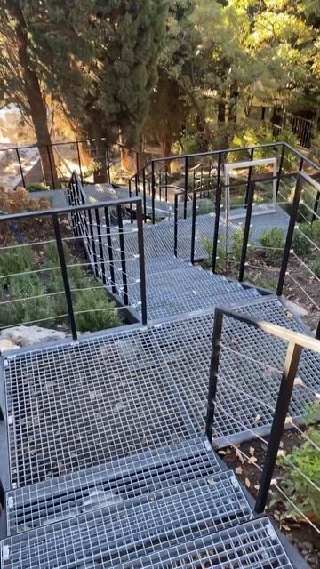 «Воздушная» лестница #ремонтпокрымски #ремонт #ремонт смотреть онлайн