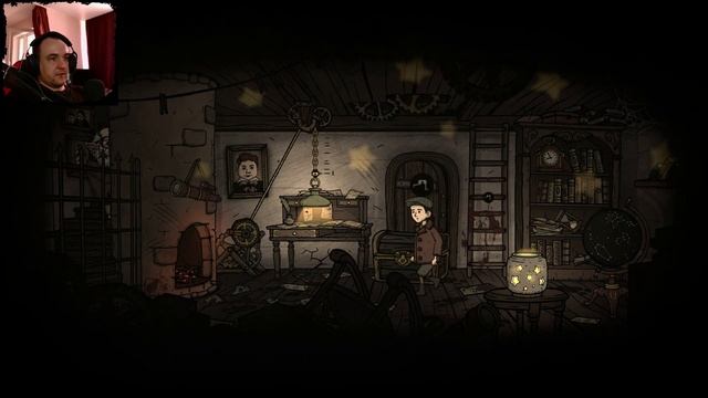 АСТРОЛОГИ ТАКОГО НЕ ПРЕДСКАЗЫВАЛИ! - Creepy Tale: Some Other Place - Прохождение #3 смотреть онлайн