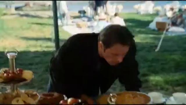 Интервью с актерами (дублированный) смотреть онлайн