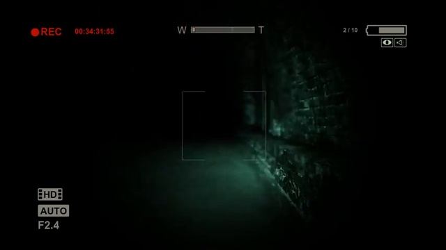 Outlast #5 Прохождение !!! ДОБРЫЙ ДОКТОР !!! смотреть онлайн