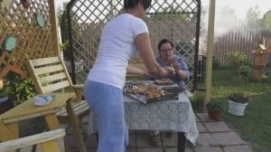 6 соток 25 мая 2025 года. 2 часть